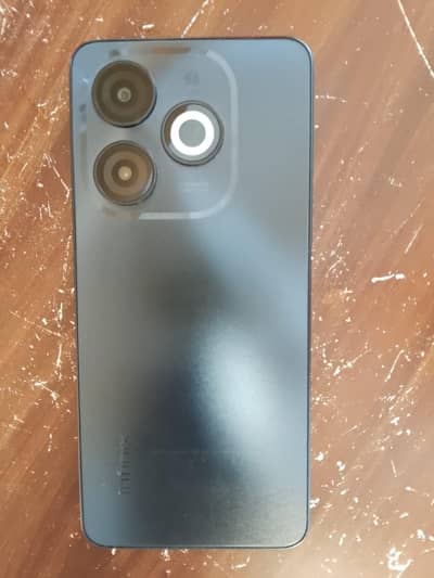 Infinix samat8