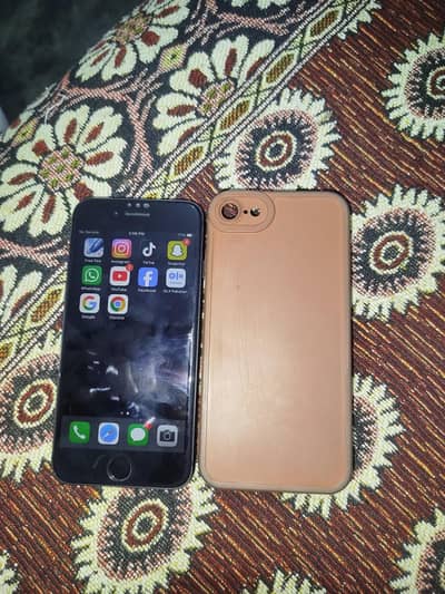 Apple iPhone 8