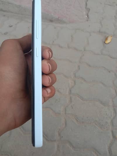 Itel A50C