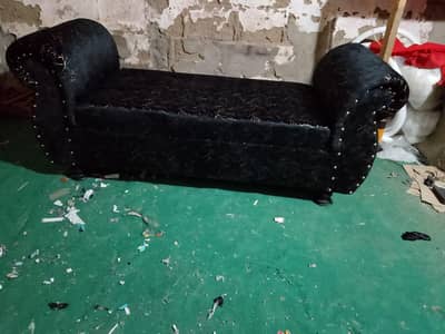 2 seater sety