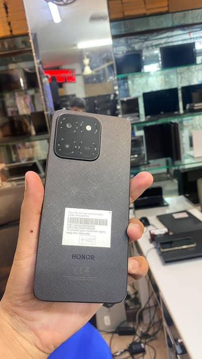 Honor X5b Plus