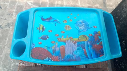 Study and Quran tables for kids