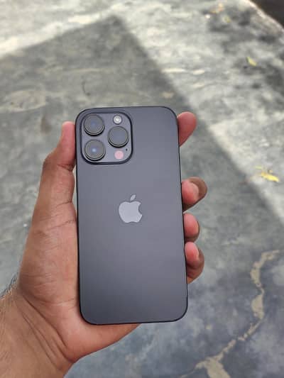 Apple iPhone 14 Pro Max