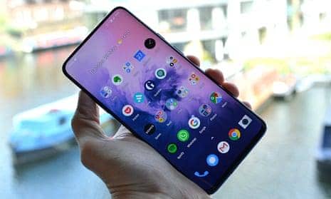 One Plus 7 Pro 0