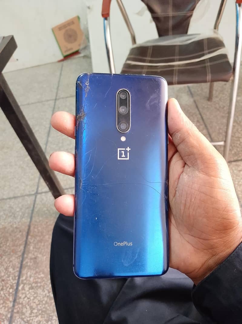 One Plus 7 pro 0