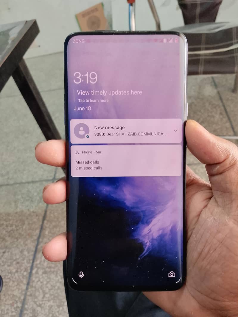 One Plus 7 pro 2
