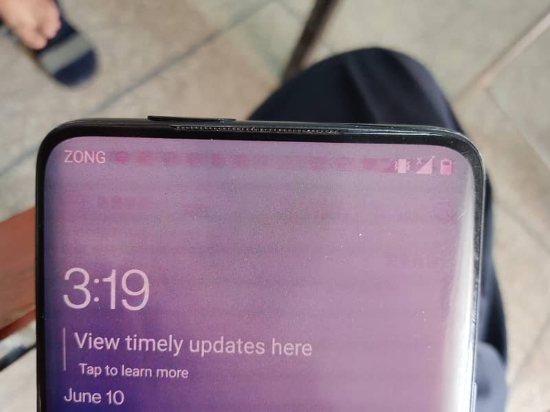One Plus 7 pro 3
