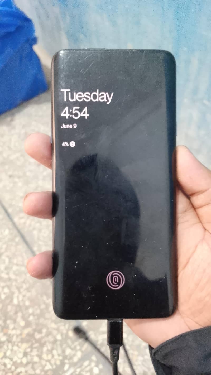 One Plus 7 pro 4