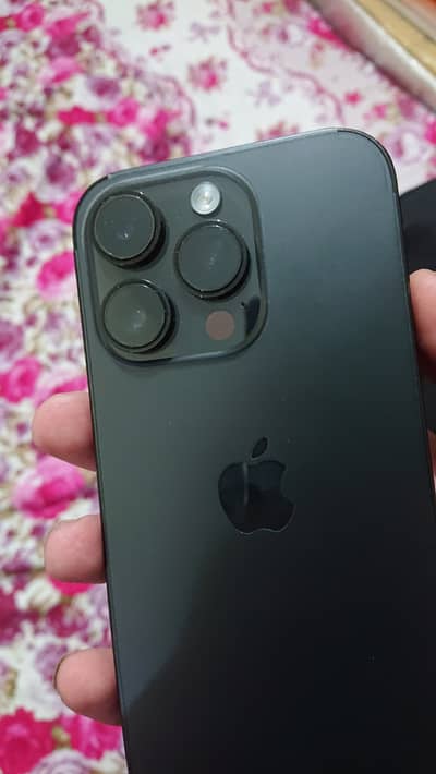 iPhone 14 Pro 128GB Factory Unlocked