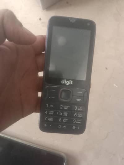Mobilink digit 4g mobile