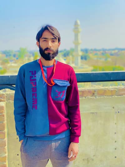 zafar Khan