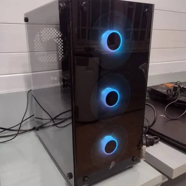 Intel Xeon E3-1270 V2 E3 2
