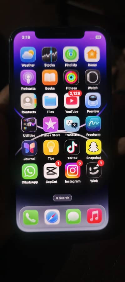 Apple iPhone 12