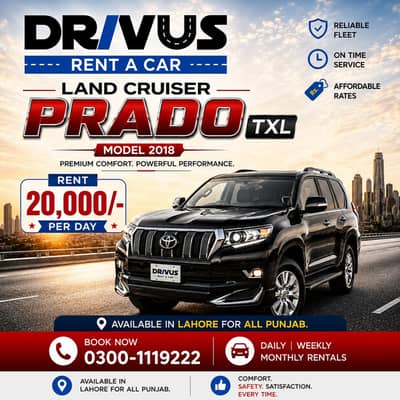Rent a Car, Car Rental Near Me, Rent a Car with Driver, One Way Drop