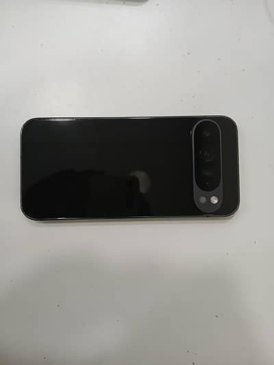 Google Pixel 9 Pro XL Approved – 16GB RAM 128GB