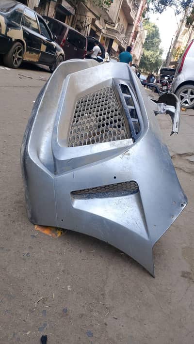 honda civic type fc450 bumper available
