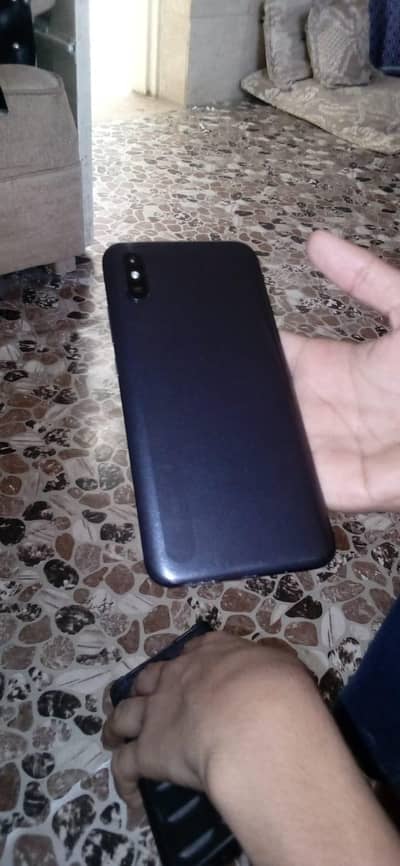 Redmi 9A mobile