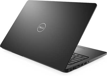 Dell Latitude 5580 | Core i5 6th Gen | 8GB RAM | 256GB SSD | Excellen