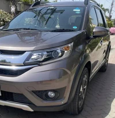 Honda BR-V 2019