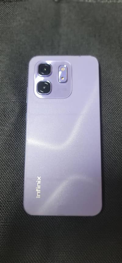 Infinix Hot 50i