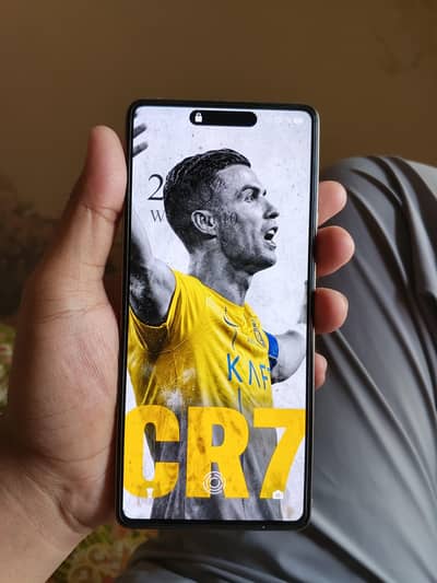 Tecno CAMON 30