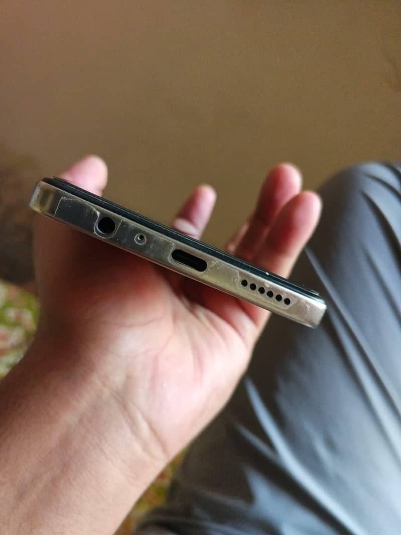 Tecno CAMON 30 3