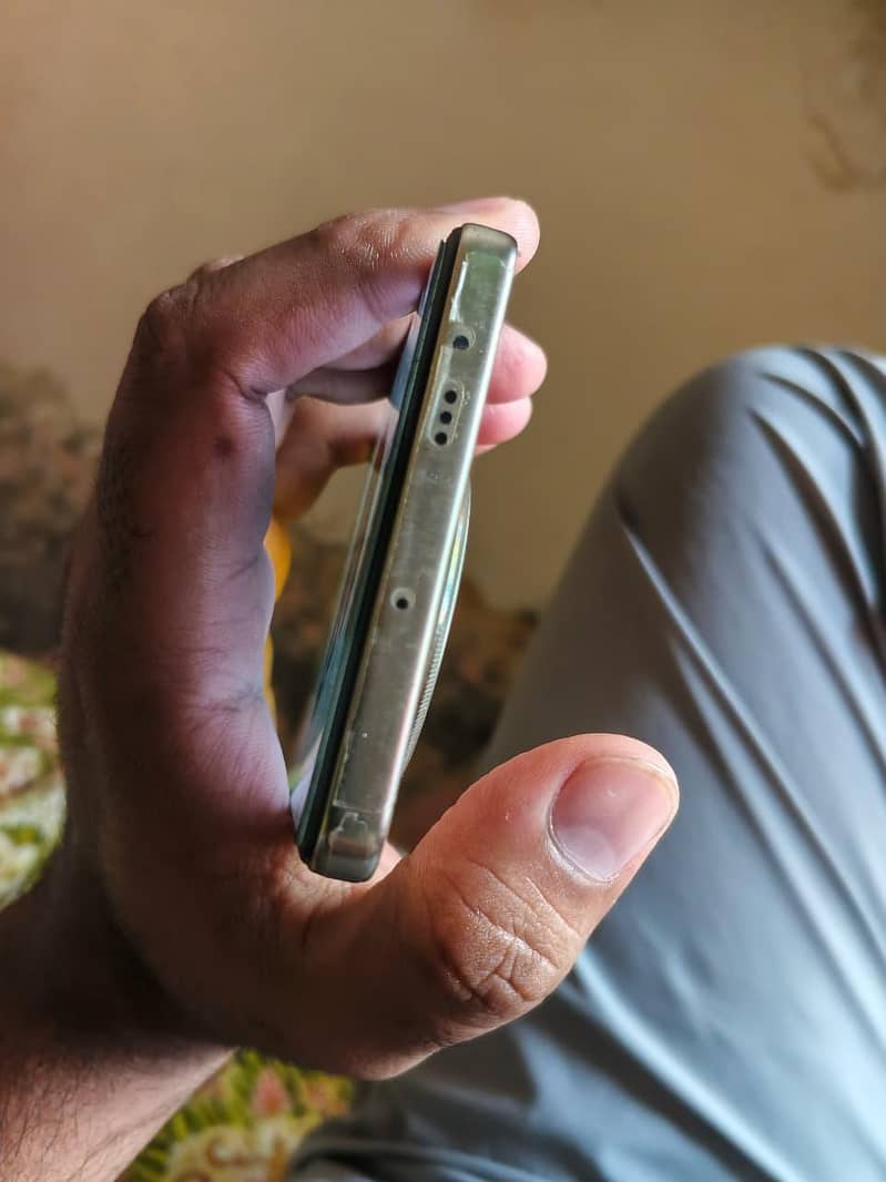 Tecno CAMON 30 6