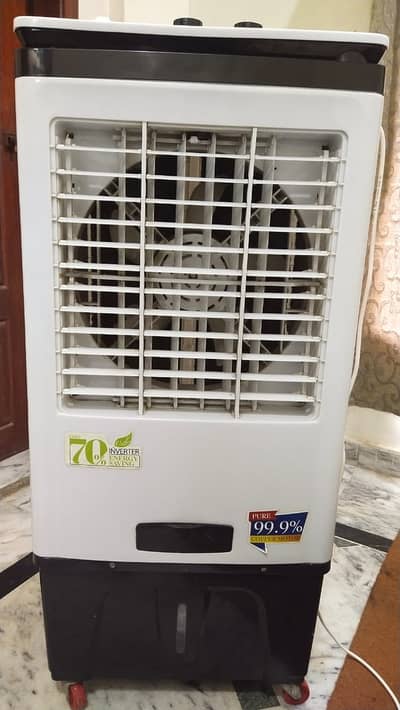 NG 2100 DC Inverter Air Cooler
