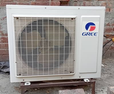 Gree split AC 1.5 ton for sale