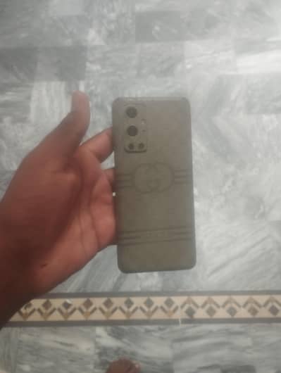 One Plus 9 Pro 8 128 exchange possible read add
