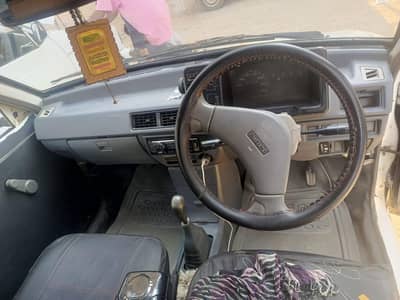 Suzuki Cultus VXR 2007
