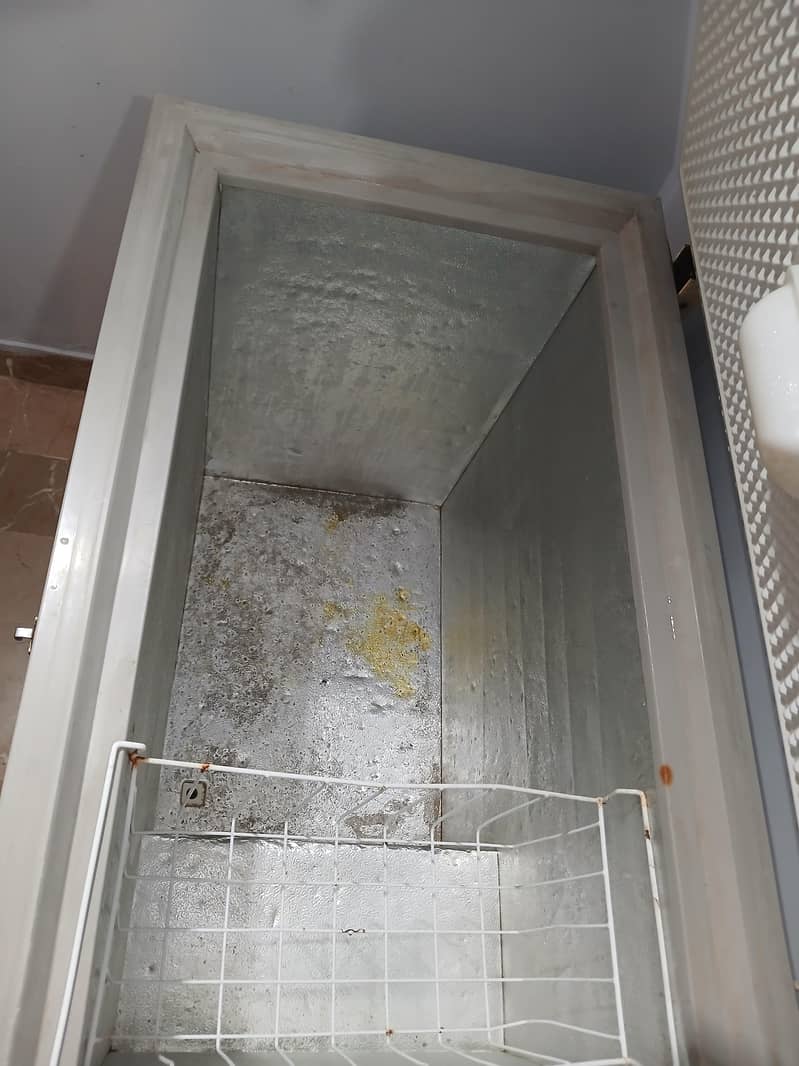 defreezer 1