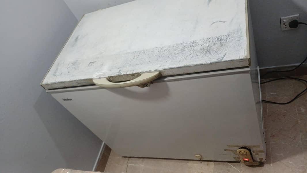 defreezer 2