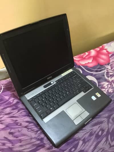 Dell Latitude D520
