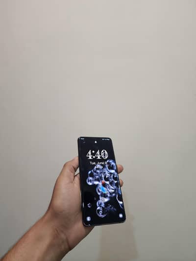 Samsung S20 Ultra 5g exchange possible