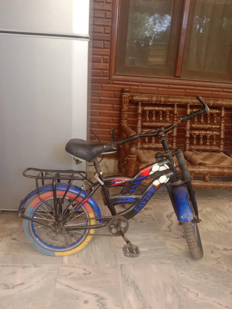 cycle 0