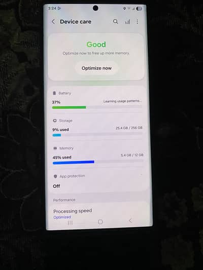 Samsung Mobile S22 Ultra