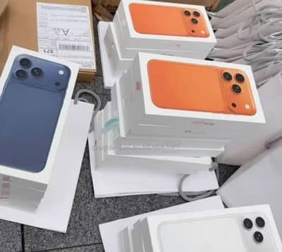 Apple iPhone 17 Pro Max 256 GB