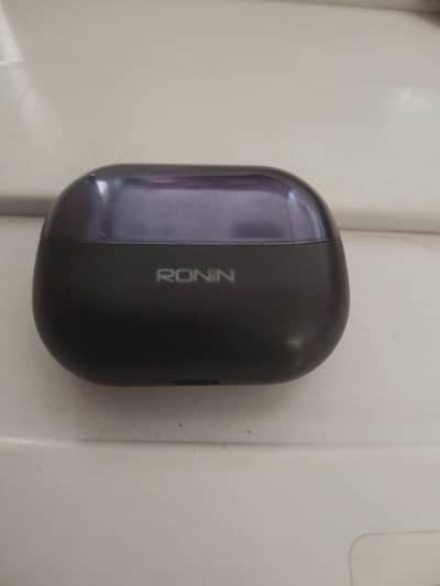 Ronin verper just like new 1 year warranty