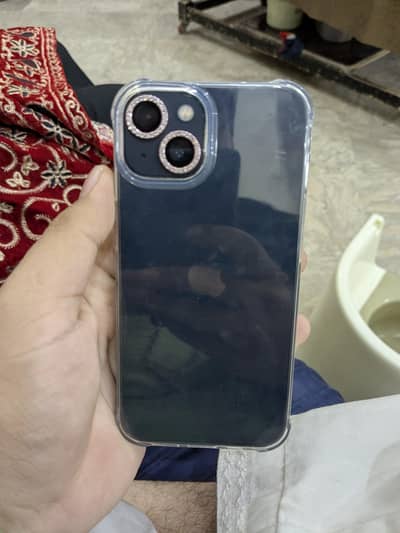 iPhone 13 | Dark Blue | 128GB | 9.5/10 Condition | JV SIM Lock