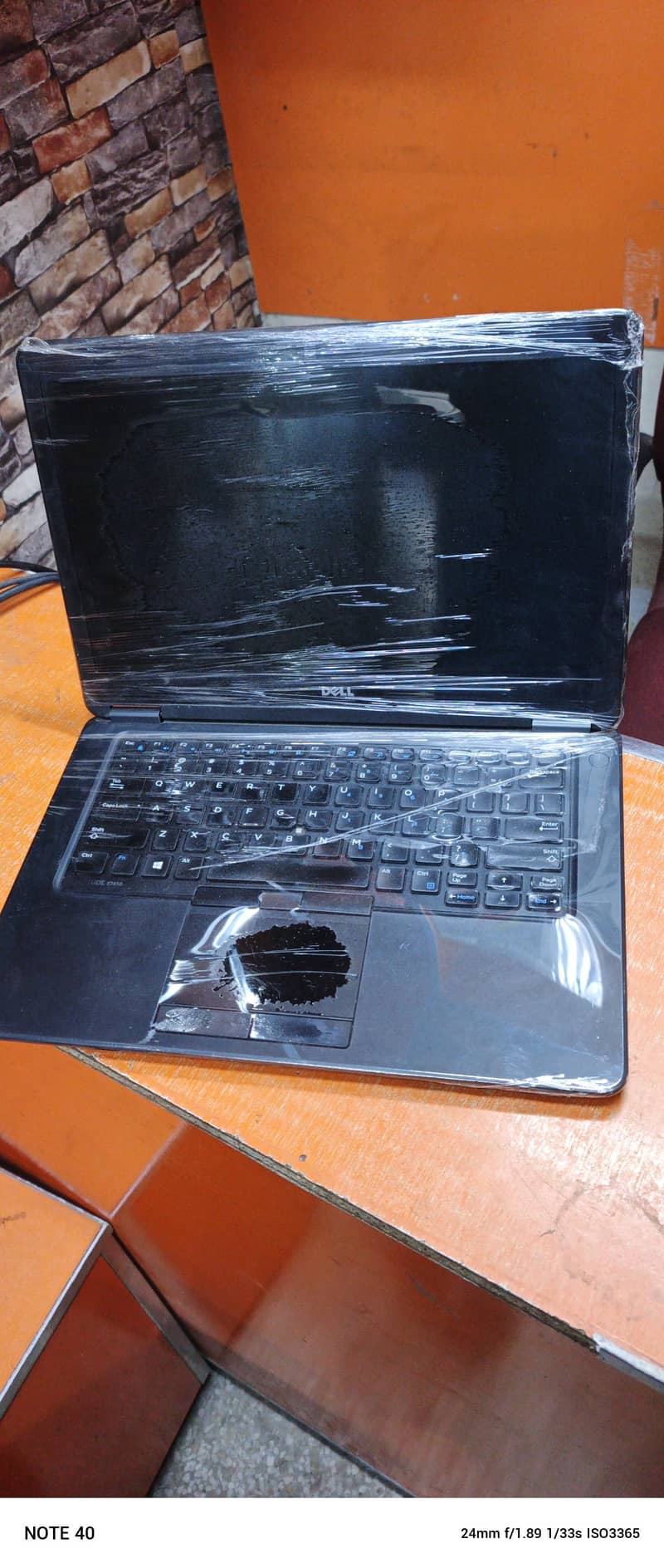 Dell Laptops 2