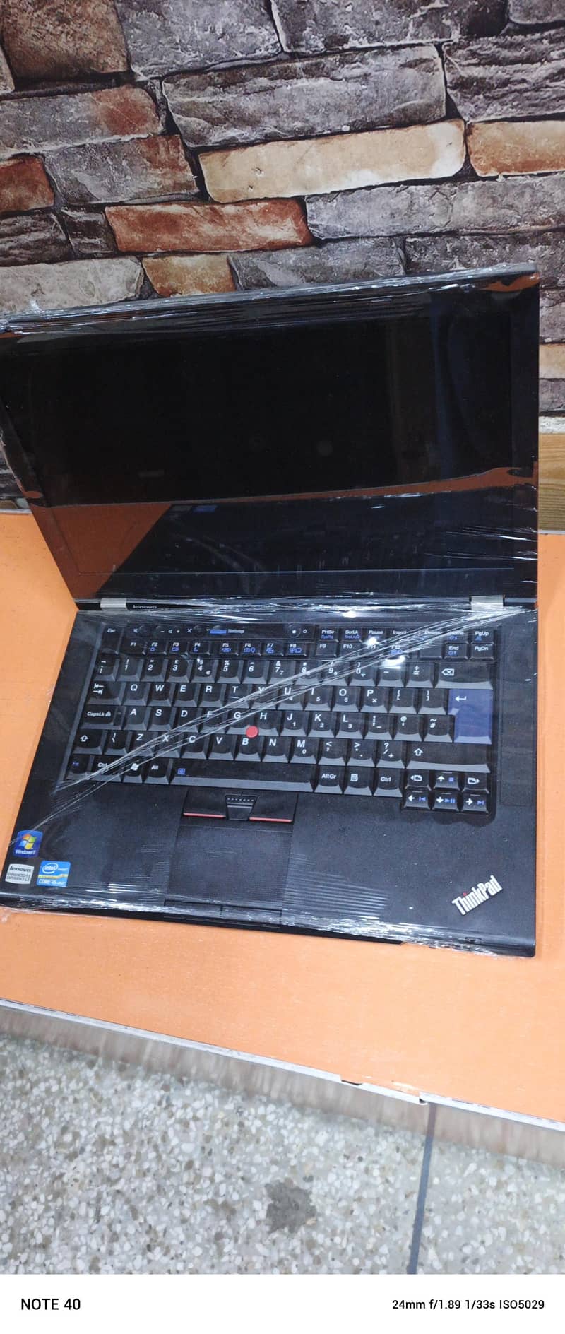 Dell Laptops 4