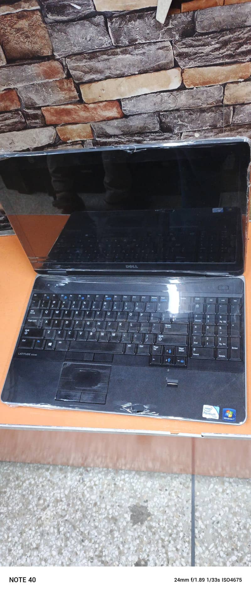 Dell Laptops 6