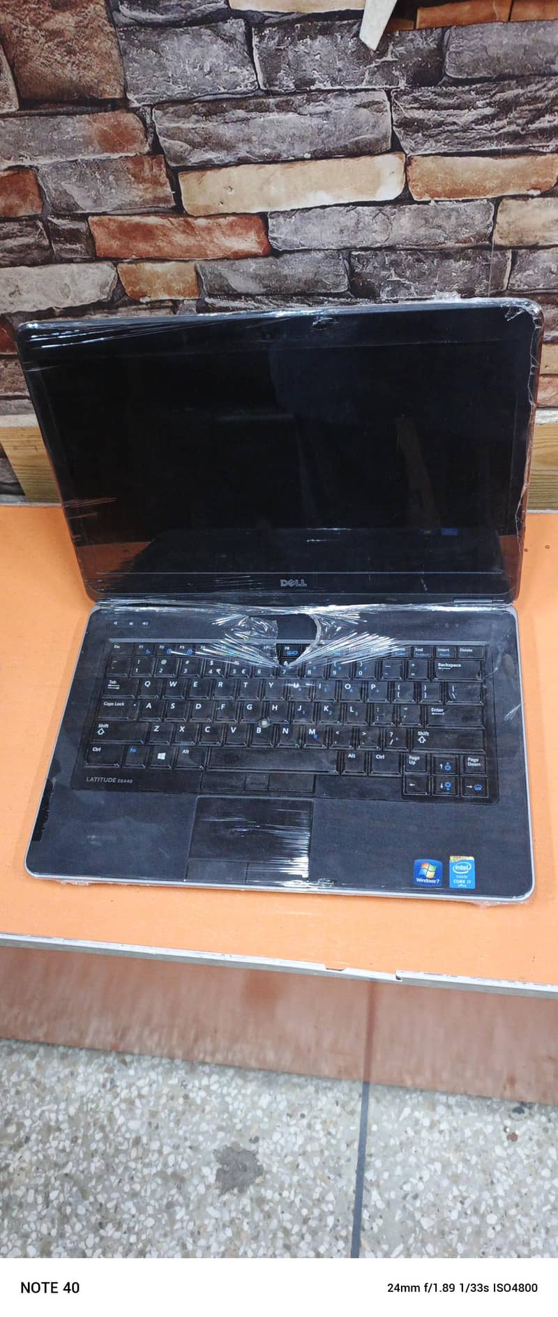 Dell Laptops 7