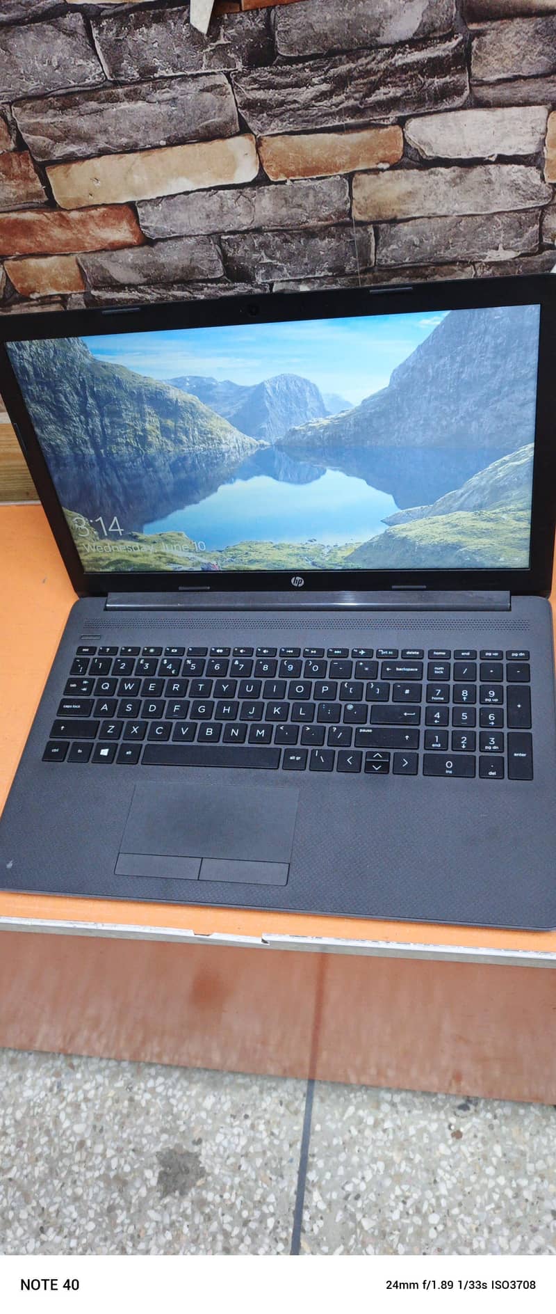Dell Laptops 8