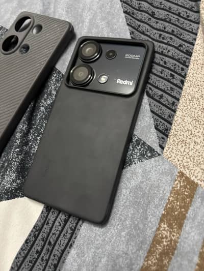Xiaomi Redmi Note 13 Pro
