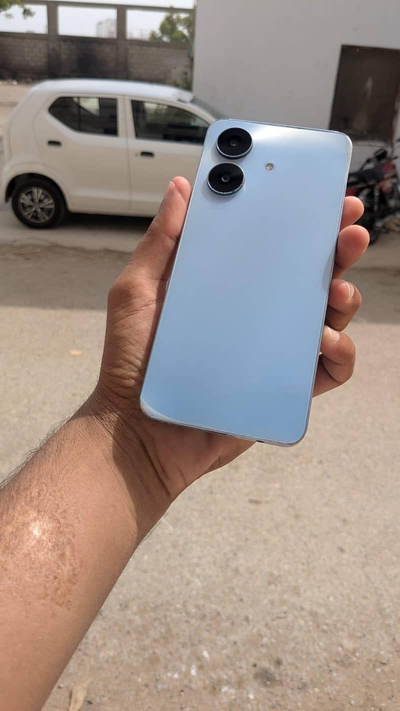 Realme Note 60 3