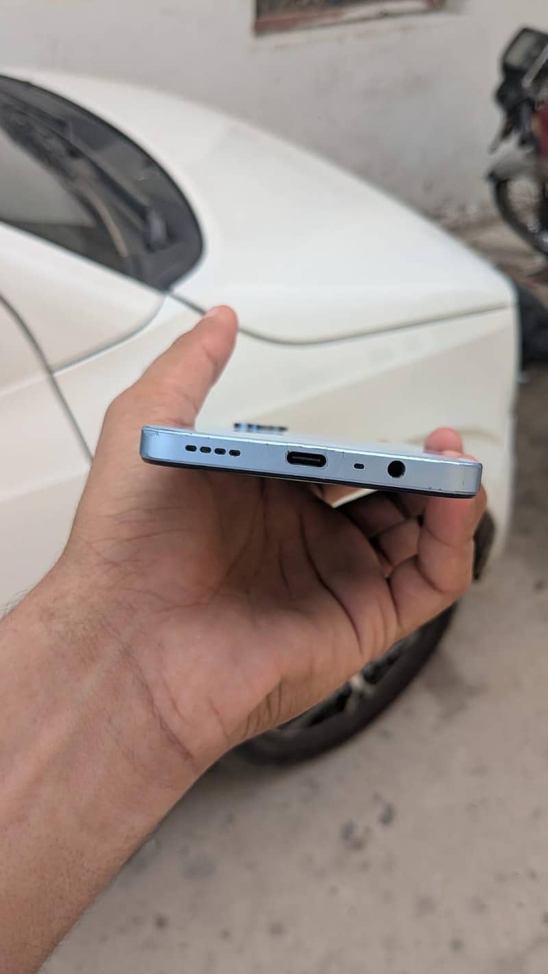Realme Note 60 6