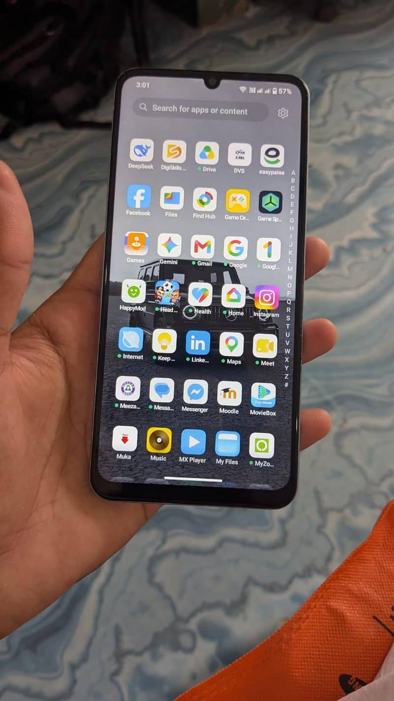 Realme Note 60 7