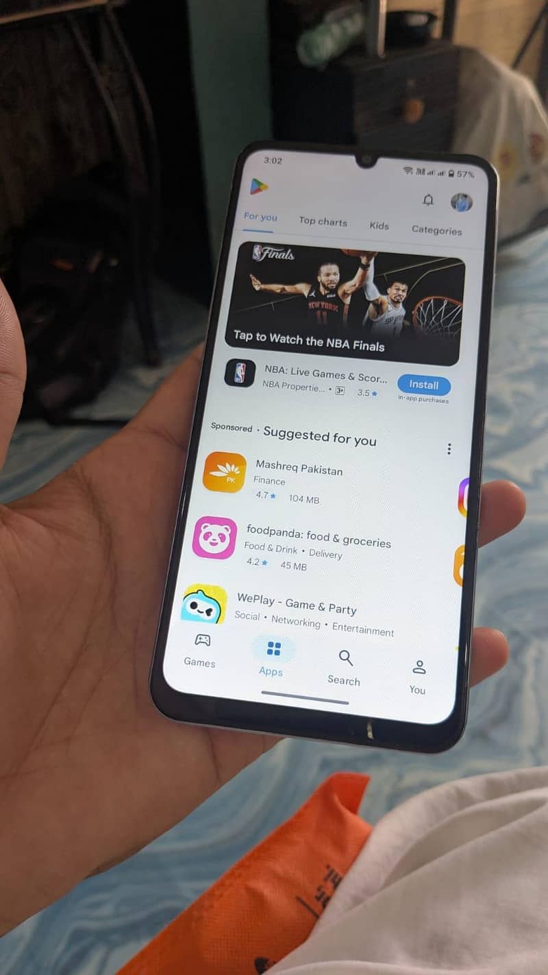 Realme Note 60 8